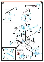 Предварительный просмотр 4 страницы Eduard 36 043 Manual