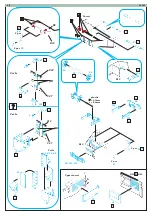 Предварительный просмотр 6 страницы Eduard 36 043 Manual