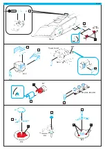 Предварительный просмотр 7 страницы Eduard 36 043 Manual