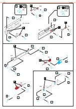 Предварительный просмотр 3 страницы Eduard 36 062 Manual