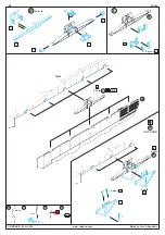 Предварительный просмотр 2 страницы Eduard 36 090 Manual