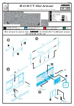 Предварительный просмотр 1 страницы Eduard 36 103 Quick Start Manual