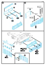 Предварительный просмотр 3 страницы Eduard 36 125 Manual