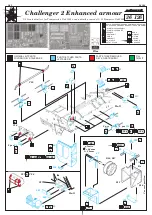 Предварительный просмотр 1 страницы Eduard 36 126 Manual