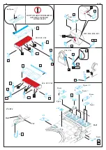 Предварительный просмотр 2 страницы Eduard 36 126 Manual