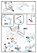 Предварительный просмотр 4 страницы Eduard 36 126 Manual