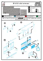 Eduard 36 129 Quick Start Manual preview