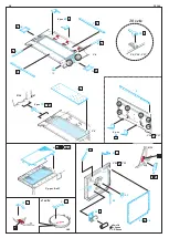 Предварительный просмотр 2 страницы Eduard 36 146 Manual