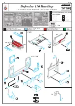 Eduard 36 200 Manual preview