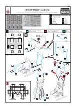 Предварительный просмотр 1 страницы Eduard 36 222 Manual