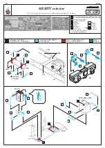 Предварительный просмотр 1 страницы Eduard 36 259 Quick Start Manual