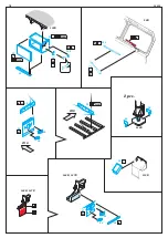 Предварительный просмотр 7 страницы Eduard 36 259 Quick Start Manual