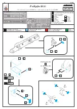 Eduard 36 267 Manual предпросмотр