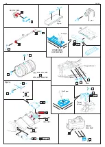 Предварительный просмотр 3 страницы Eduard 36 305 Manual