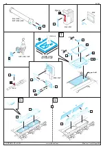 Предварительный просмотр 4 страницы Eduard 36 305 Manual