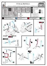 Предварительный просмотр 1 страницы Eduard 36 326 Manual