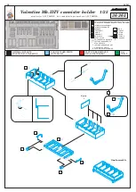 Eduard 36 361 Quick Start Manual предпросмотр