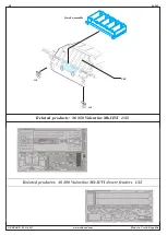 Preview for 2 page of Eduard 36 361 Quick Start Manual