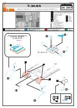 Eduard 36 397 Manual предпросмотр