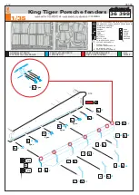 Предварительный просмотр 1 страницы Eduard 36 399 Manual