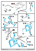 Предварительный просмотр 2 страницы Eduard 36 399 Manual