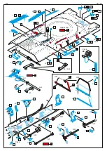 Предварительный просмотр 2 страницы Eduard 36 456 Manual