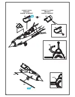 Предварительный просмотр 6 страницы Eduard 4427 Assembly Instructions Manual