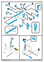 Предварительный просмотр 3 страницы Eduard 48 1039 Manual