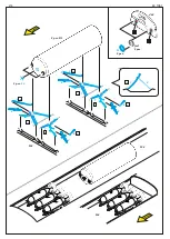 Предварительный просмотр 2 страницы Eduard 48 1061 Assembly Instructions