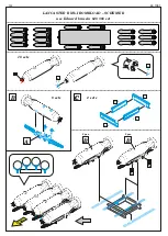 Предварительный просмотр 3 страницы Eduard 48 1061 Assembly Instructions