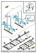 Предварительный просмотр 4 страницы Eduard 48 1061 Assembly Instructions