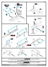 Предварительный просмотр 4 страницы Eduard 48 706 Manual