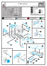 Предварительный просмотр 1 страницы Eduard 48 856 Quick Start Manual