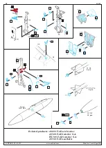 Предварительный просмотр 2 страницы Eduard 48 856 Quick Start Manual