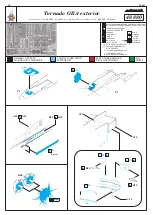 Eduard 48 880 Manual preview