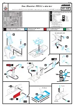 Eduard 48 887 Quick Start Manual предпросмотр