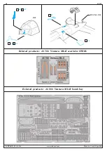 Предварительный просмотр 4 страницы Eduard 48 900 Manual