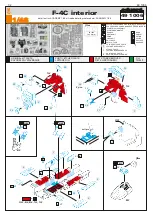 Eduard 49 1006 Quick Start Manual предпросмотр