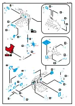 Preview for 3 page of Eduard 49 1061 Manual