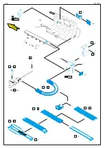 Предварительный просмотр 2 страницы Eduard 49 1183 Assembly Instruction