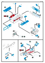 Preview for 2 page of Eduard 49 1198 Manual