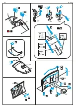 Предварительный просмотр 3 страницы Eduard 49 1246 Quick Start Manual