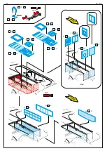 Предварительный просмотр 2 страницы Eduard 49 1271 Assembly Instructions