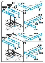 Предварительный просмотр 3 страницы Eduard 49 1271 Assembly Instructions