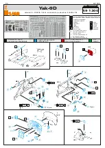 Предварительный просмотр 1 страницы Eduard 49 1300 Quick Start Manual