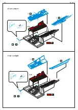 Preview for 2 page of Eduard 49 1310 Assembly Instructions