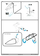 Предварительный просмотр 4 страницы Eduard 49 1310 Assembly Instructions