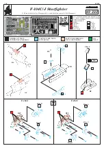 Eduard 49 222 Manual предпросмотр