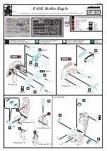 Eduard 49 225 Manual предпросмотр