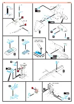 Preview for 3 page of Eduard 49 271 Instruction Sheet